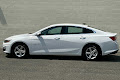 2024 Chevrolet Malibu LS