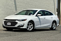 2024 Chevrolet Malibu LS