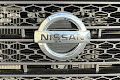 2021 Nissan Titan XD SV