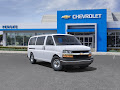 2024 Chevrolet Express 3500 LT