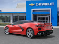 2024 Chevrolet Corvette Stingray