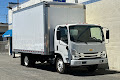 2024 Chevrolet 4500 HG LCF Gas WT