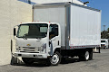 2024 Chevrolet 4500 HG LCF Gas WT