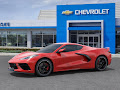 2024 Chevrolet Corvette Stingray