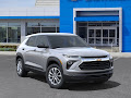 2025 Chevrolet TrailBlazer LS