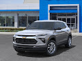 2025 Chevrolet TrailBlazer LS