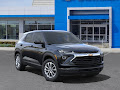 2025 Chevrolet TrailBlazer LS