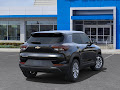 2025 Chevrolet TrailBlazer LS