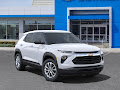 2025 Chevrolet TrailBlazer LS