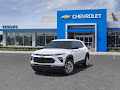 2025 Chevrolet TrailBlazer LS