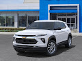 2025 Chevrolet TrailBlazer LS