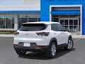 2025 Chevrolet TrailBlazer LS