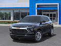 2025 Chevrolet TrailBlazer LS