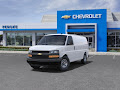 2024 Chevrolet Express 2500 Work Van