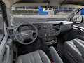 2024 Chevrolet Express 2500 Work Van