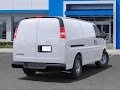 2024 Chevrolet Express 2500 Work Van