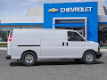 2024 Chevrolet Express 2500 Work Van