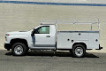 2024 Chevrolet Silverado 3500HD Work Truck