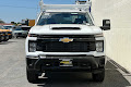 2024 Chevrolet Silverado 3500HD Work Truck