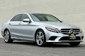 2020 Mercedes-Benz C-Class C 300