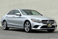 2020 Mercedes-Benz C-Class C 300