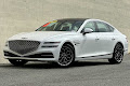 2021 Genesis G80 2.5T