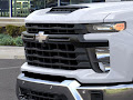 2025 Chevrolet Silverado 2500HD Work Truck