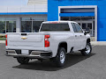 2025 Chevrolet Silverado 2500HD Work Truck