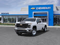 2025 Chevrolet Silverado 2500HD Work Truck