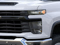 2025 Chevrolet Silverado 2500HD Work Truck