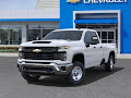 2025 Chevrolet Silverado 2500HD Work Truck