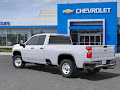 2025 Chevrolet Silverado 2500HD Work Truck