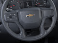 2025 Chevrolet Silverado 2500HD Work Truck