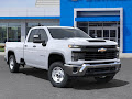 2025 Chevrolet Silverado 2500HD Work Truck