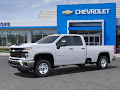 2025 Chevrolet Silverado 2500HD Work Truck