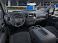 2025 Chevrolet Silverado 2500HD Work Truck