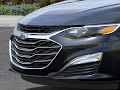 2025 Chevrolet Malibu LS