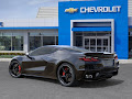 2024 Chevrolet Corvette E-Ray