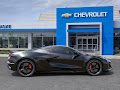 2024 Chevrolet Corvette E-Ray