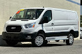 2022 Ford Transit-250 Base