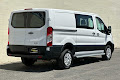 2022 Ford Transit-250 Base