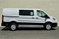 2022 Ford Transit-250 Base