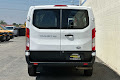 2022 Ford Transit-250 Base