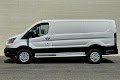 2022 Ford Transit-250 Base