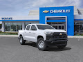 2024 Chevrolet Colorado Work Truck