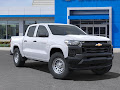 2024 Chevrolet Colorado Work Truck