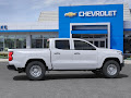 2024 Chevrolet Colorado Work Truck