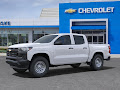 2024 Chevrolet Colorado Work Truck