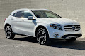 2020 Mercedes-Benz GLA GLA 250