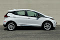 2018 Chevrolet Bolt EV LT